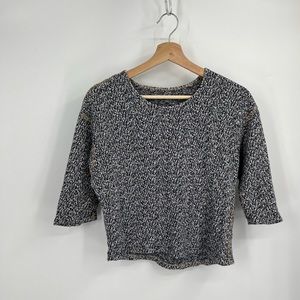 American Apparel Sweater